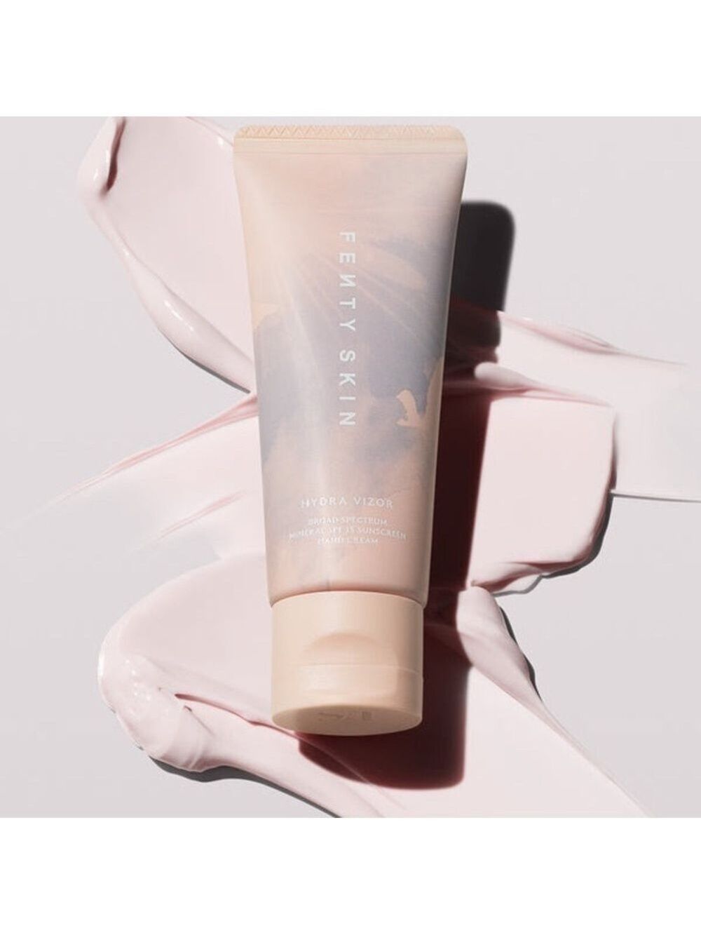 Fenty HYDRA VIZOR BROAD SPECTRUM MINERAL SPF 15 SUNSCREEN HAND CREAM